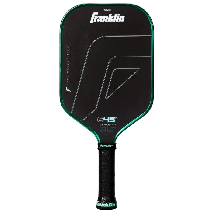Vợt Pickleball Franklin C45° Dynasty