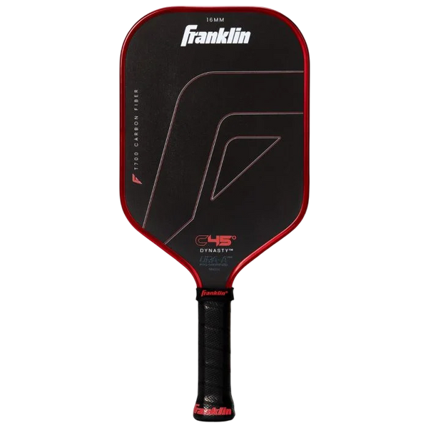 Franklin C45° Dynasty Pickleball Racket – PicklePlay Việt Nam