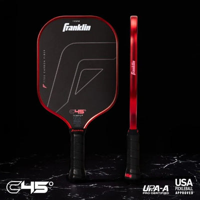 Franklin C45° Tempo Pickleball Racket