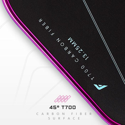 Franklin C45° Parris Todd Edition Pickleball Racket