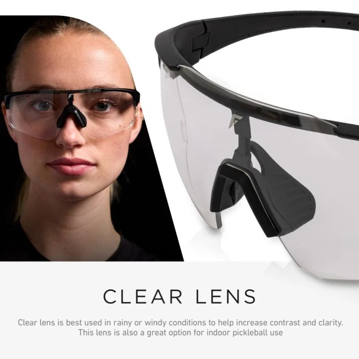 Kính Pickleball Franklin Eyewear Kit