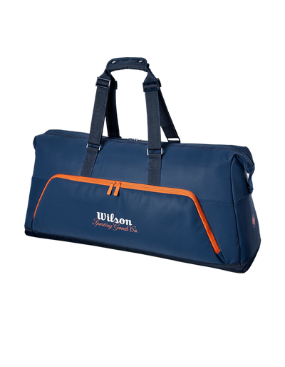 Wilson Roland Garros 2026 Large Duffle Pickleball Bag