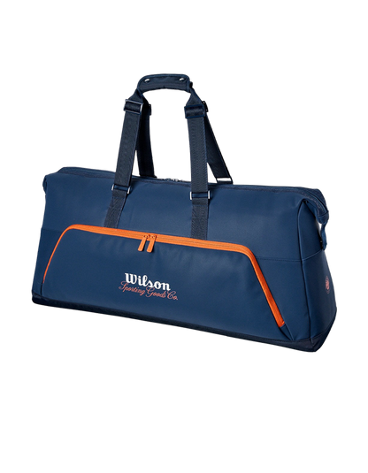 Túi xách Pickleball Wilson Roland Garros 2026 Large Duffle