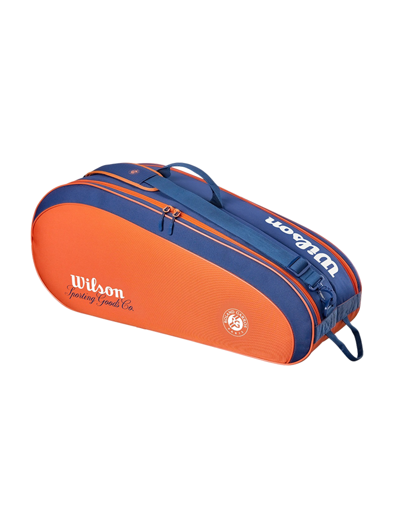 Balo Pickleball Wilson Roland-Garros 2026 Team 6 Pack