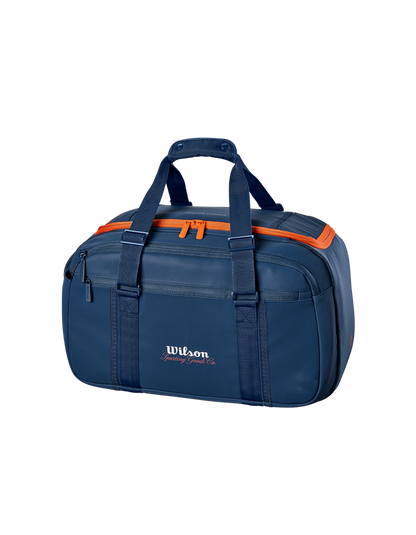 Túi xách Pickleball Wilson Roland-Garros 2026 Session de Soirée Small Duffel