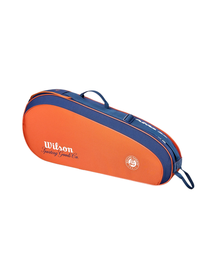 Balo Pickleball Wilson Roland-Garros 2026 Team 3 Pack