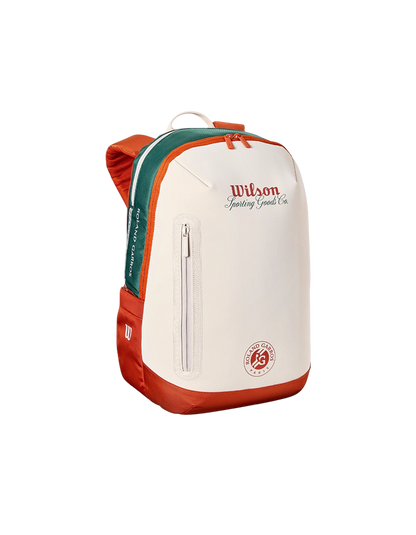 Balo Pickleball Wilson Roland-Garros 2026 Backpack