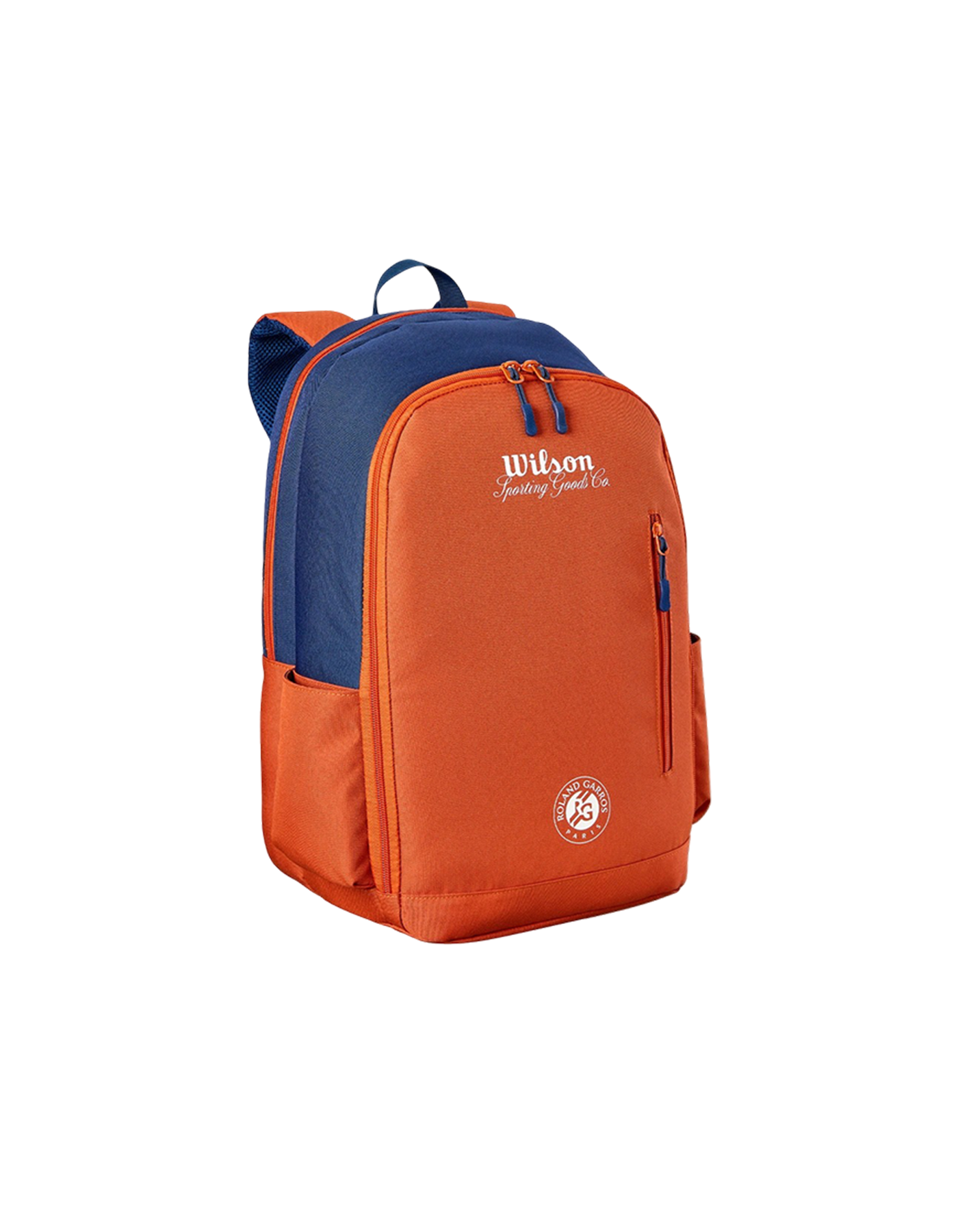 Balo Pickleball Wilson Roland-Garros 2026 Backpack
