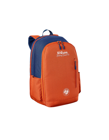 Balo Pickleball Wilson Roland-Garros 2026 Backpack