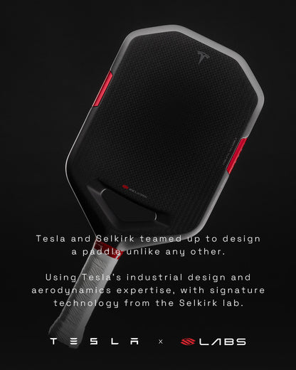 Vợt Pickleball Selkirk Tesla Plaid