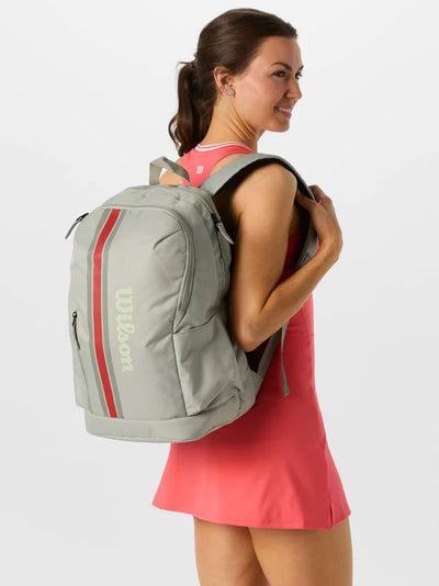 Wilson Team Pickleball Backpack 2025