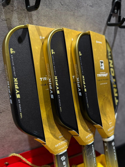 Vợt Pickleball Sypik Pro Tour Ultimate Triton 5 - Year of the Horse