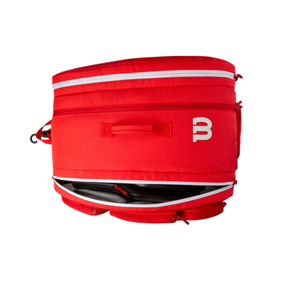 Túi xách Wilson Pickleball Super Tour Red Bag