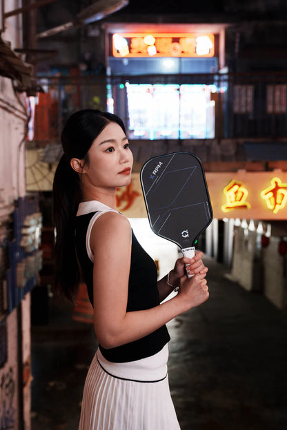 Vợt Pickleball RPM Q2 Widebody