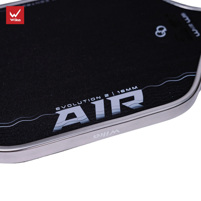 Vợt Pickleball Wika Sports Quang Dương Evolution Air 2 Edition