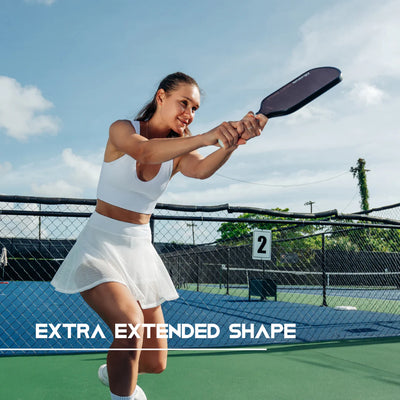 Apes Pro Line Energy Pickleball Racket