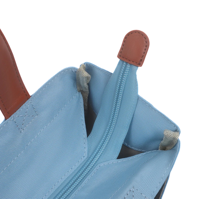 Túi xách Pickleball Luzz Versatile Paddle Shoulder Bag