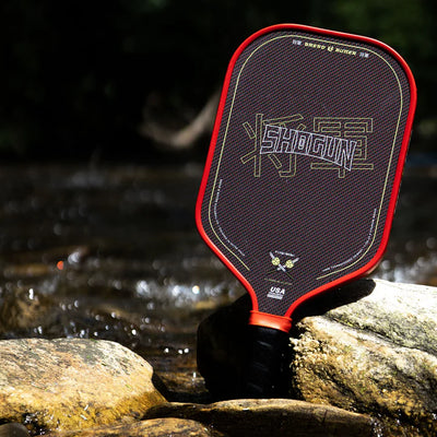 Pickleball Racket Bread &amp; Butter The Shogun - Imperial Edition