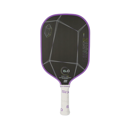 Vợt Pickleball Six Zero Quartz