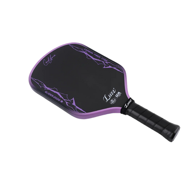 Luzz Glider 2026 Chris Haworth Signature Special Edition Pickleball Paddle