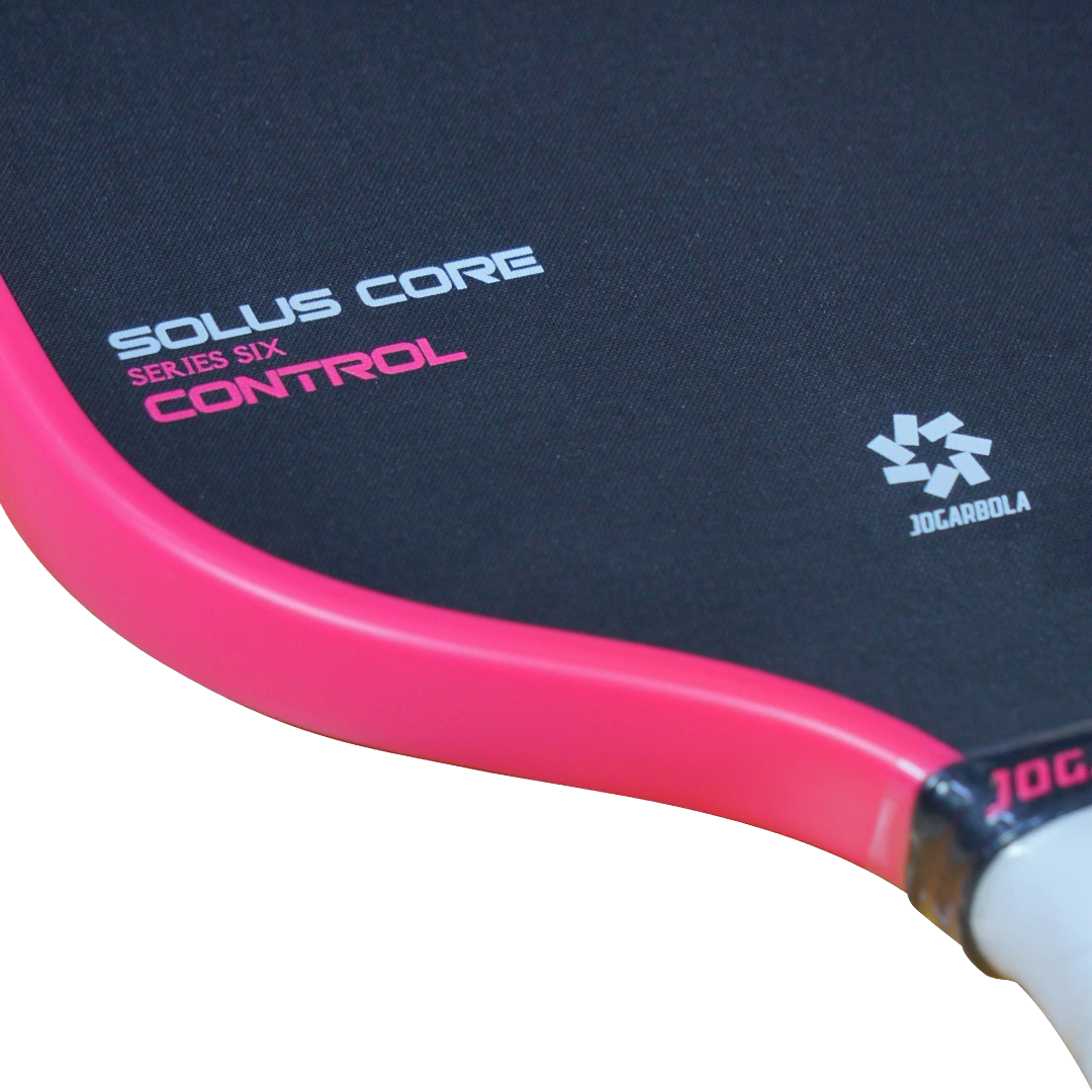 Vợt Pickleball Jogabolar Solus Core VI Control