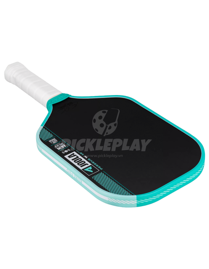 Vợt Pickleball JOOLA Perseus Pro IV Riptide - Tiffany Edition