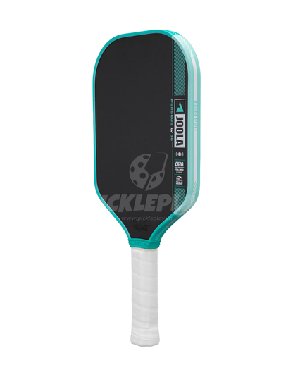 Vợt Pickleball JOOLA Perseus Pro IV Riptide - Tiffany Edition