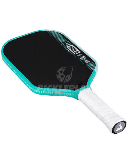 Vợt Pickleball JOOLA Perseus Pro IV Riptide - Tiffany Edition