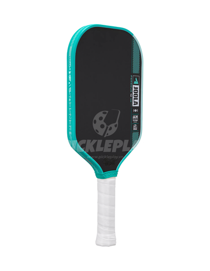 Vợt Pickleball JOOLA Perseus Pro IV Riptide - Tiffany Edition