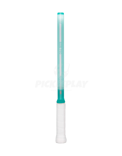 Vợt Pickleball JOOLA Perseus Pro IV Riptide - Tiffany Edition