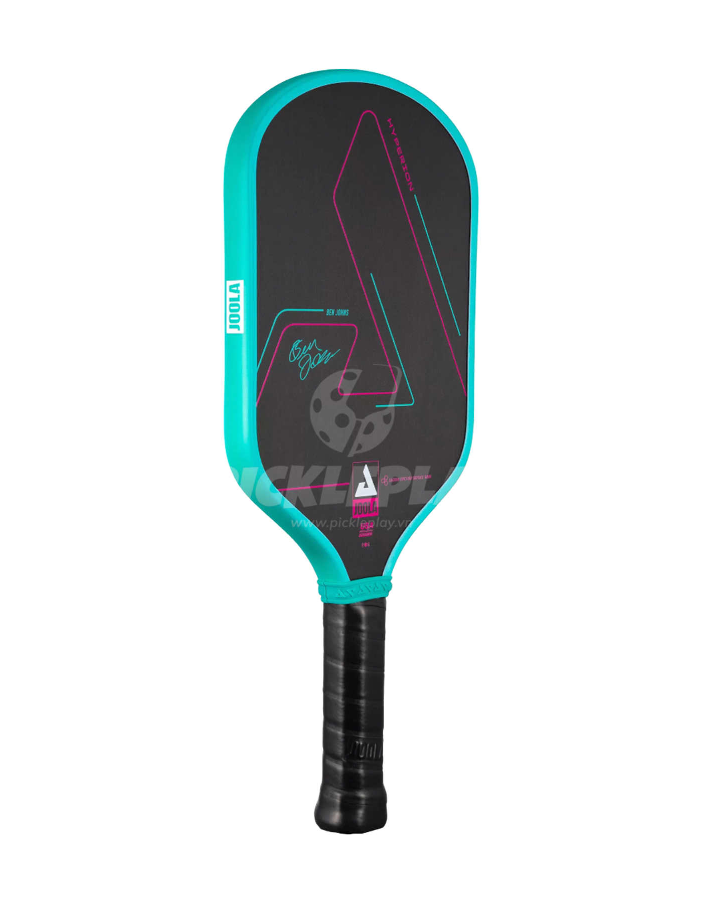 Vợt Pickleball Joola Vice Hyperion CFS 16mm