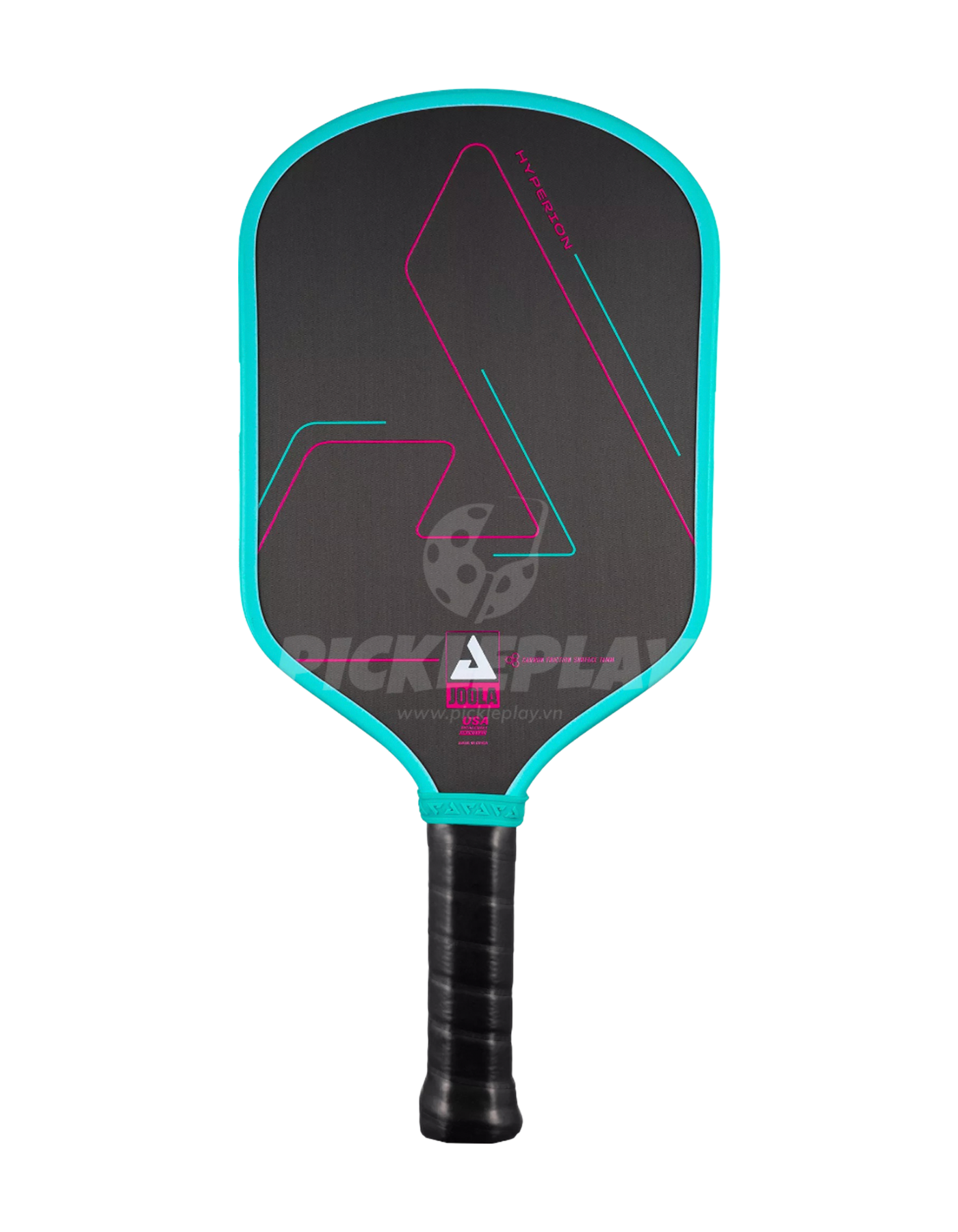 Vợt Pickleball Joola Vice Hyperion CFS 16mm