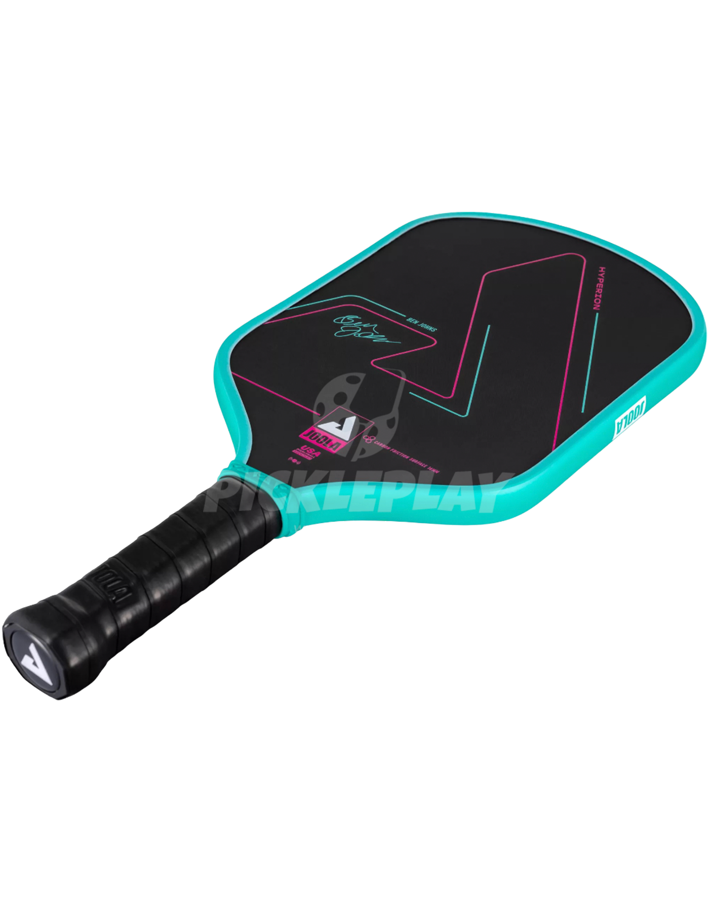 Vợt Pickleball Joola Vice Hyperion CFS 16mm