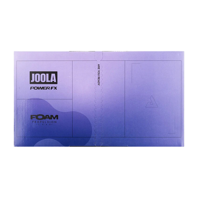 Vợt Pickleball JOOLA Perseus Power FX Mischief Edition