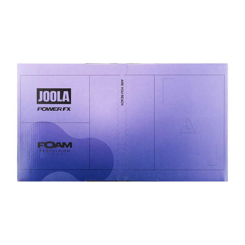 Vợt Pickleball JOOLA Perseus Power FX Mischief Edition