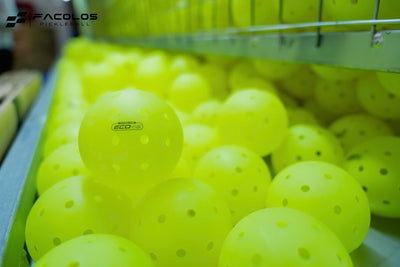 Facolos F-Eco 48 Pickleball