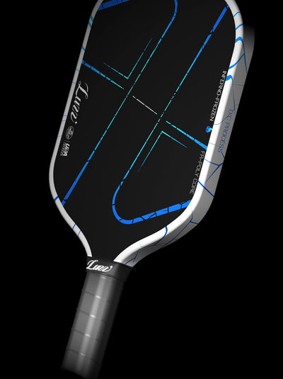Pickleball Paddle Luzz Pro 4 Inferno Frozen Inferno (Limited Edition)