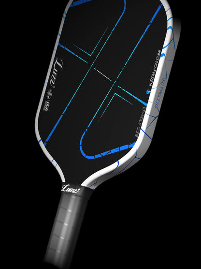 Vợt Pickleball Luzz Pro 4 Inferno MPP Frozen Inferno (Limited Edition)