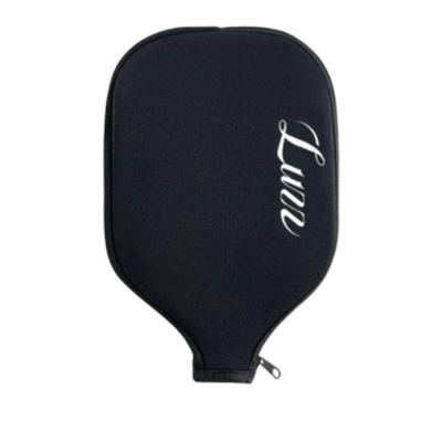 Genuine Luzz Pickleball Paddle Face Protector