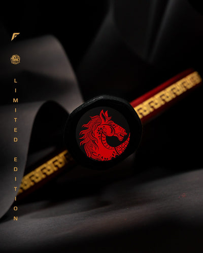 Franklin C45° Dynasty Year of the Horse Edition Pickleball Paddle