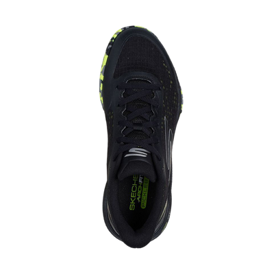 Sketchers GO Pickleball Viper Court Pro Pickleball Shoes (Black)