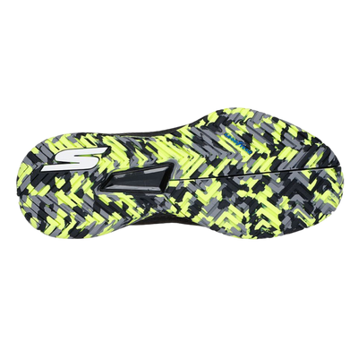 Sketchers GO Pickleball Viper Court Pro Pickleball Shoes (Black)