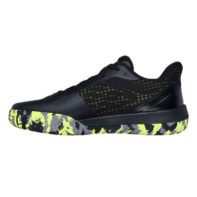 Sketchers GO Pickleball Viper Court Pro Pickleball Shoes (Black)
