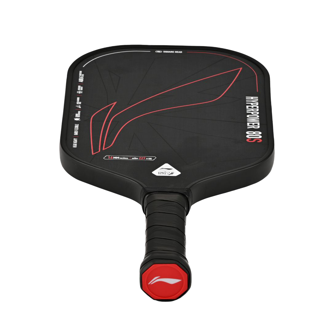 Vợt Pickleball Li-Ning Hyper Power 80S