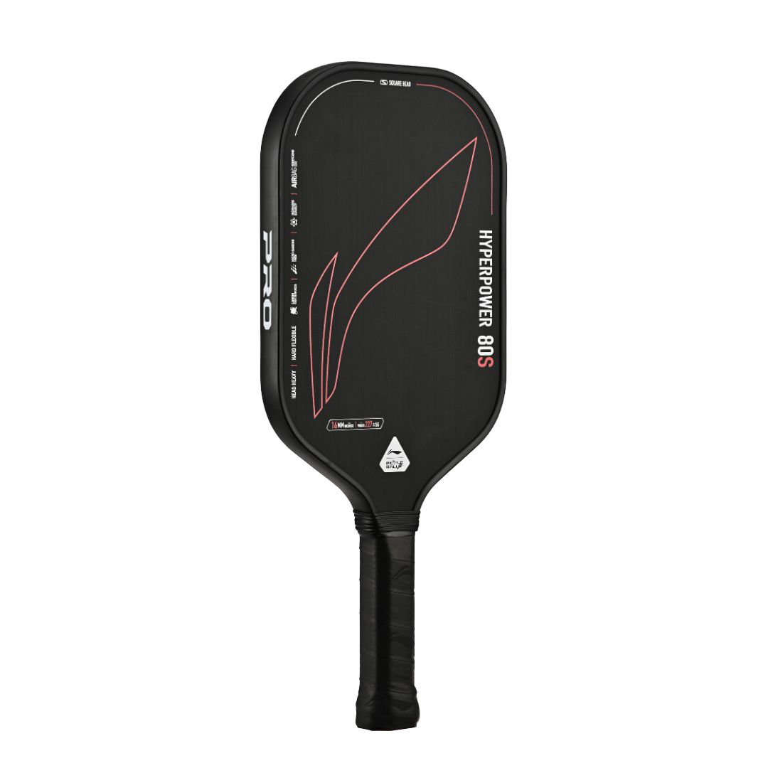 Vợt Pickleball Li-Ning Hyper Power 80S