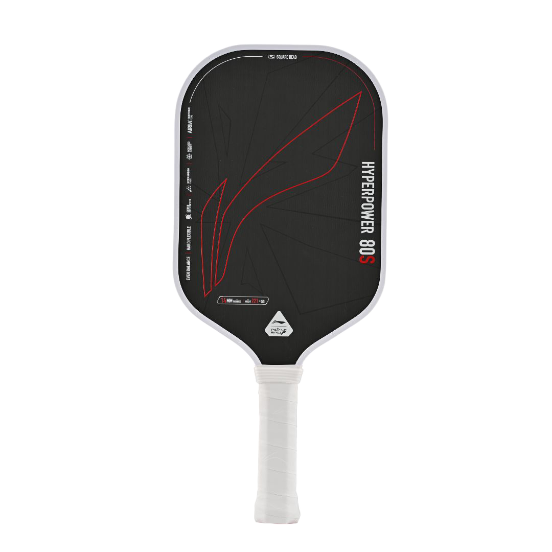 Vợt Pickleball Li-Ning Hyper Power 80S