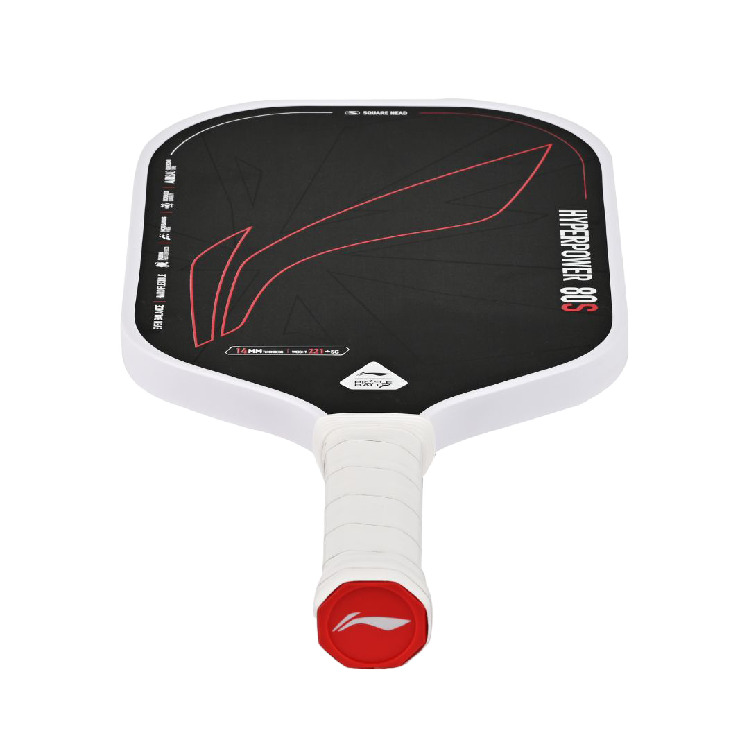 Vợt Pickleball Li-Ning Hyper Power 80S