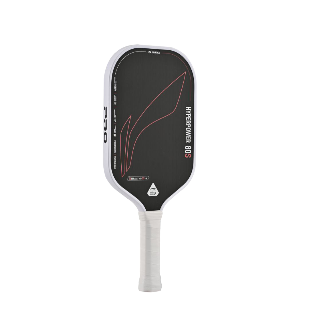 Vợt Pickleball Li-Ning Hyper Power 80S