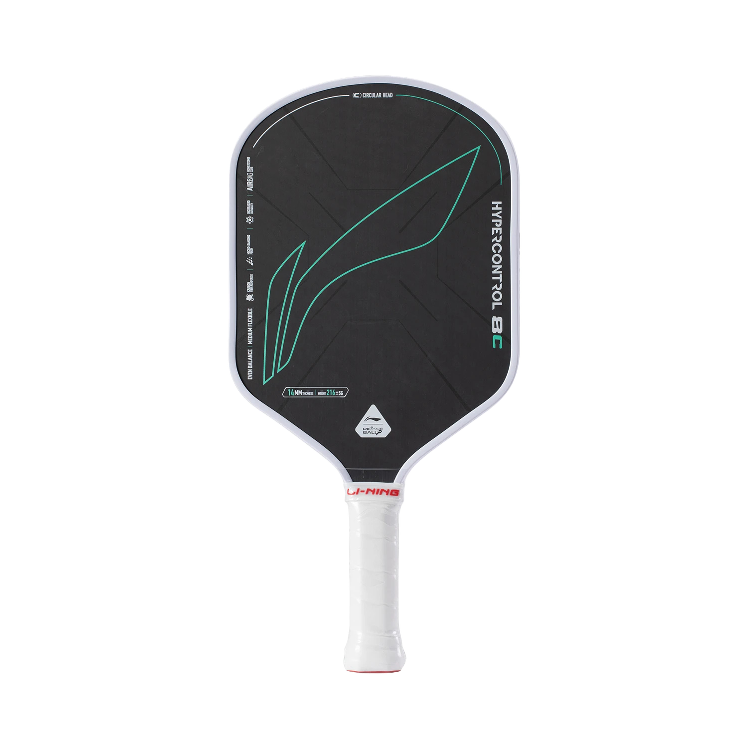 Vợt Pickleball Li-Ning Hyper Control 8C