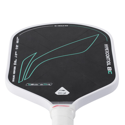 Pickleball racket Li-Ning Hyper Control 8C